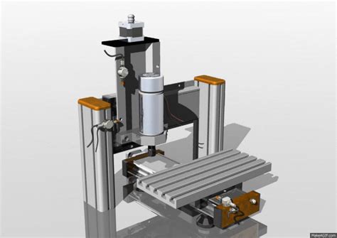 cnc machine duel gif|animated cnc machining.